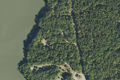 Whitten Park Campground