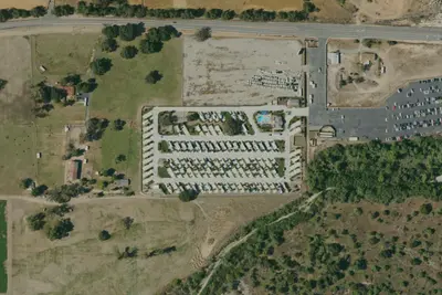 Pala Casino RV Resort