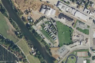 River Oaks RV Resort