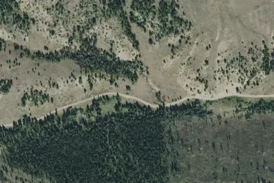 Miller Gulch Rd 831-5
