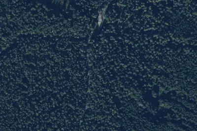Camp site