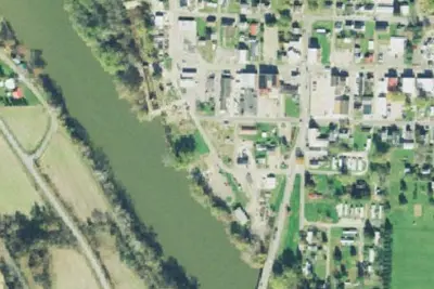RV park