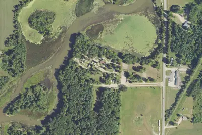 Calhoun Campground