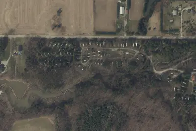 Camp site