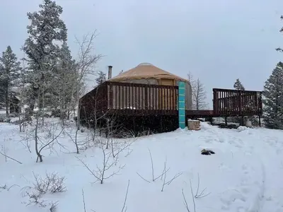 Limber Entrance
