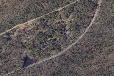 Caledonia State Park Group Camping