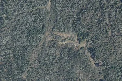 Camp site