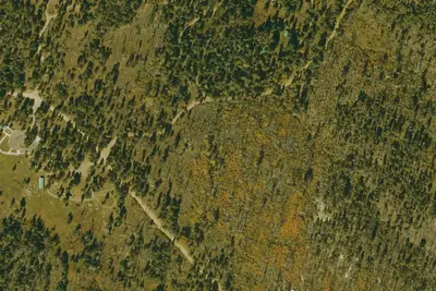 Columbine Corrals Campground