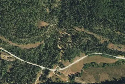 Sig Creek Campground