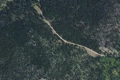 Bear Park Rd 6429-1