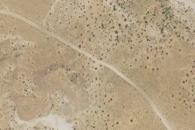 Camp site