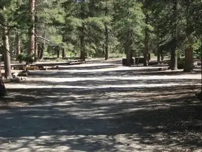 Obsidian Flat