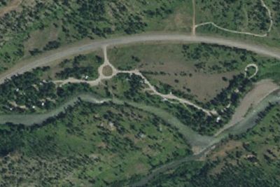 Eagle Creek Campground