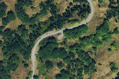 Camp site