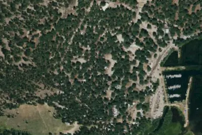 Annett's Mono Village Campground