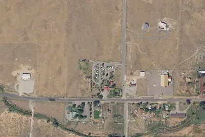 RV park