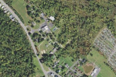 Hartman Center Campground