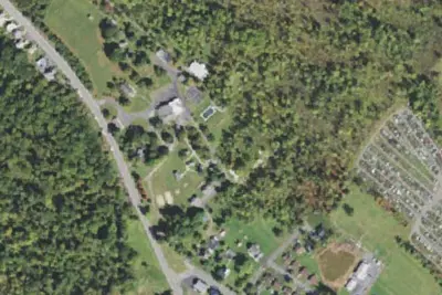 Hartman Center Campground