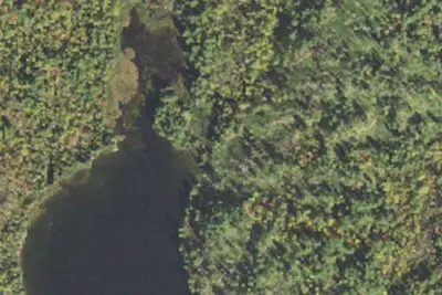 Burntside Lake Site 2