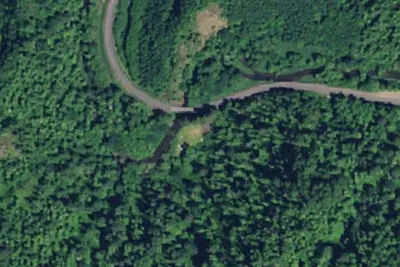 Castle Rock Group Campground