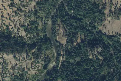 Indian Creek Campground