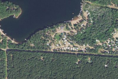 Shangri-la Campground