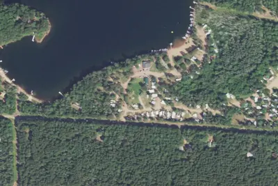 Shangri-la Campground
