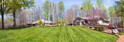 Surry Co I-77S Welcome Center-16