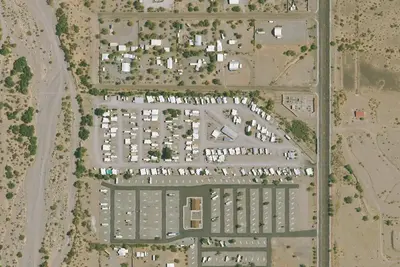 Jr's RV Park