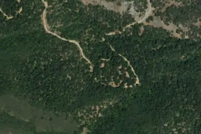 Hi Mountain Campground