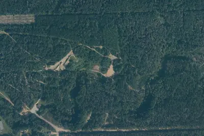 Camp site