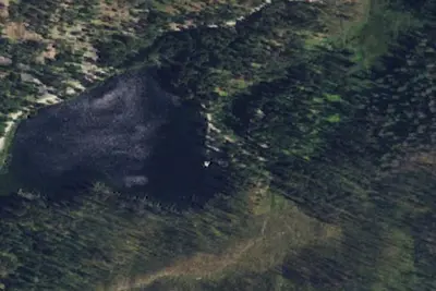 Gold Lake Campground