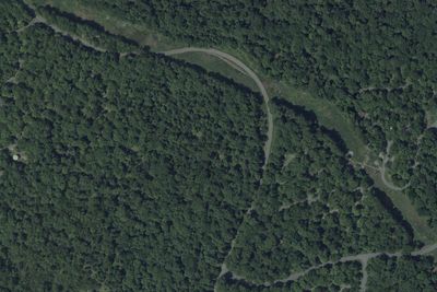William Houck Camping Area