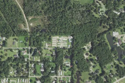 RV park