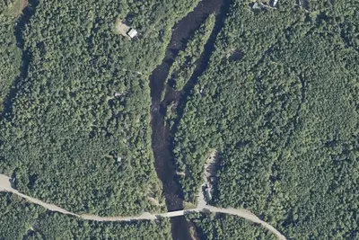 Camp site