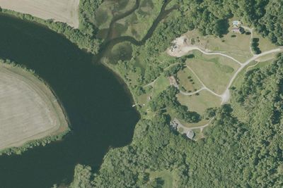 Underhill Campsite