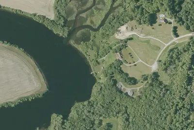 Underhill Campsite