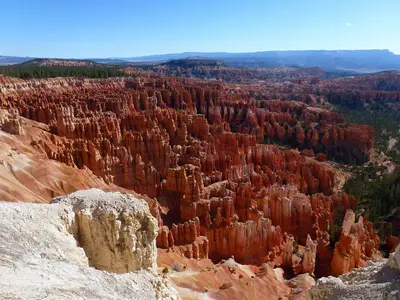 Bryce Canyon Parc national (1)