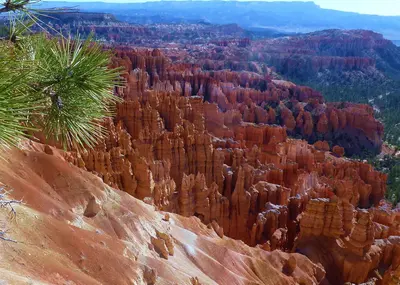 Bryce Canyon Parc national (2)