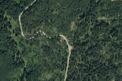 Camp site