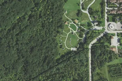 Camp site