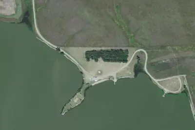 Byre Lake Recreation Area