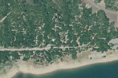 Kyen Campground
