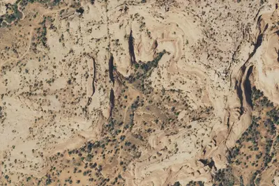 Camp site