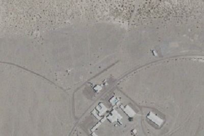 Stovepipe Wells RV Park