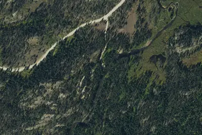Gold Park Campground