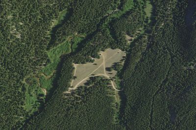 Coffeen Park Campground