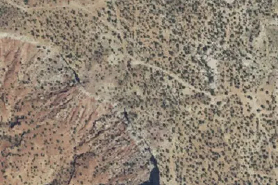 Camp site