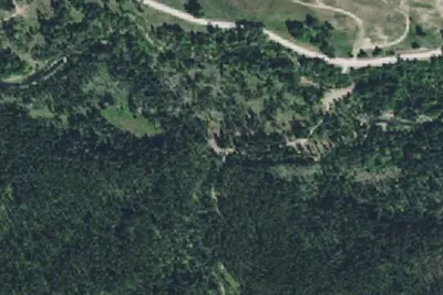 Hoover Creek Rd613-101