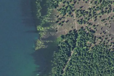 Cold Water Cove Campground